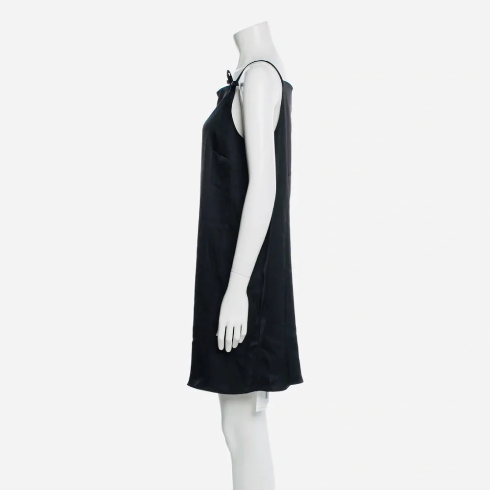 Kate Spade Black Mini Dress - Picture 2 of 7